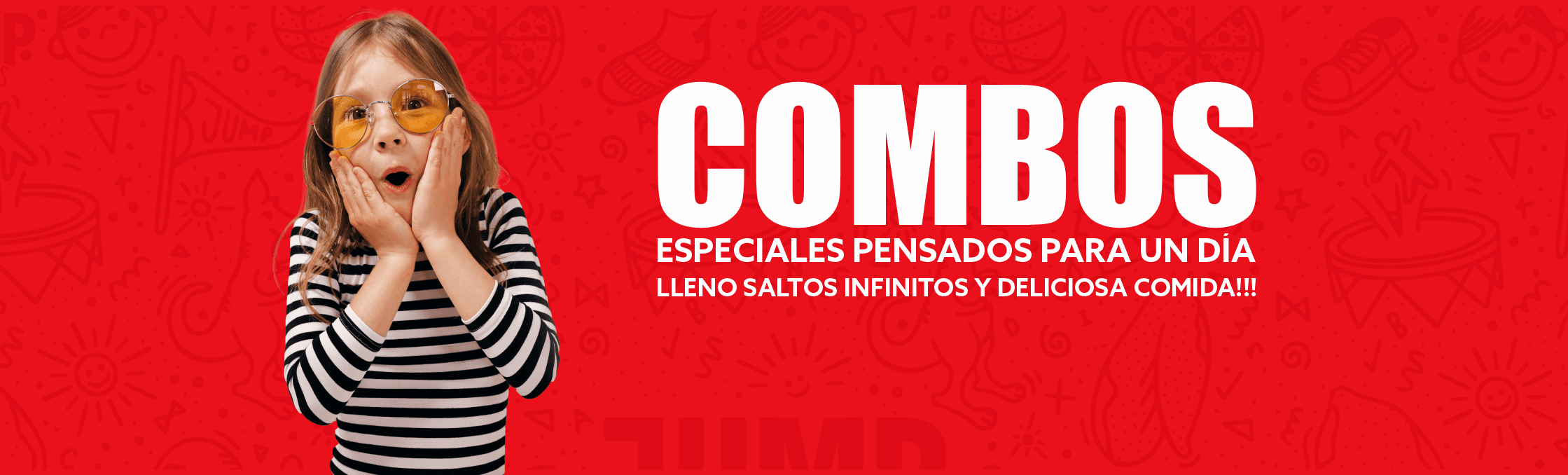 Combos disponibles
