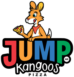 Jump Kangoos Pizza