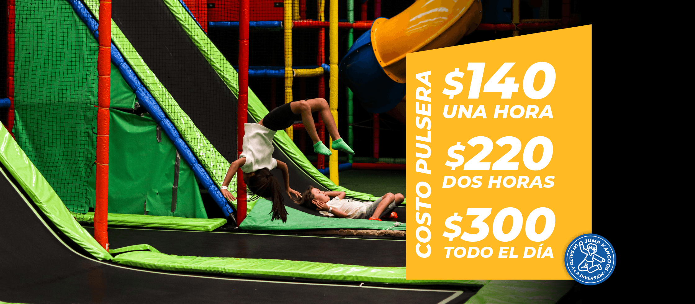 Precios por hora